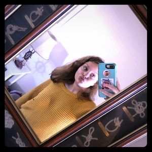 Meet your Posher, Amber